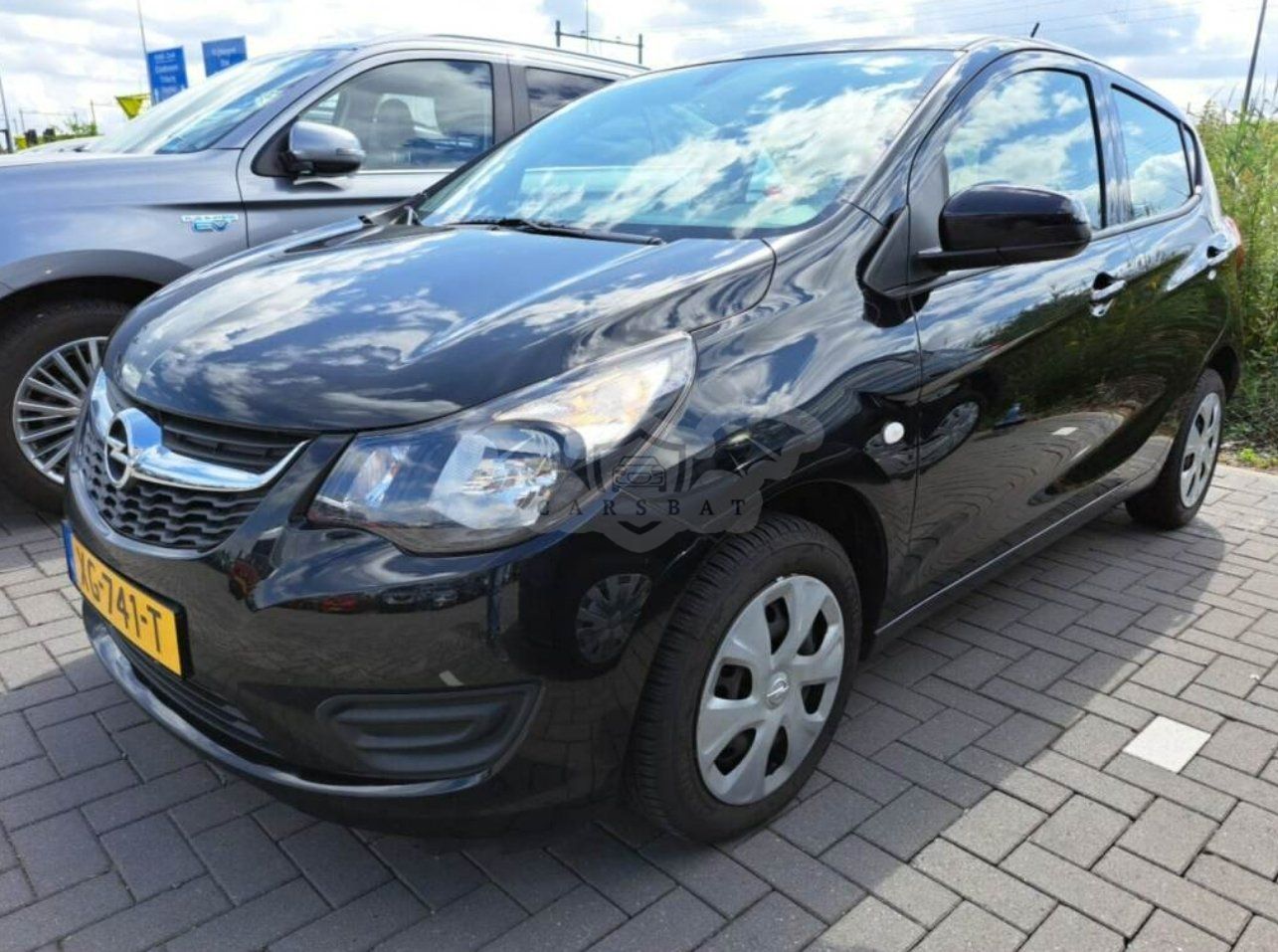 Opel Karl 1.0i Selection 2019