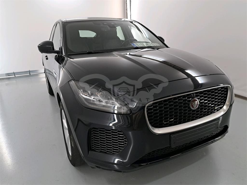 Jaguar E-Pace 2.0d R-Dynamic 2018