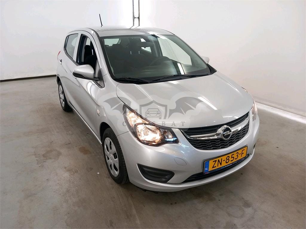 Opel Karl 1.0 2019
