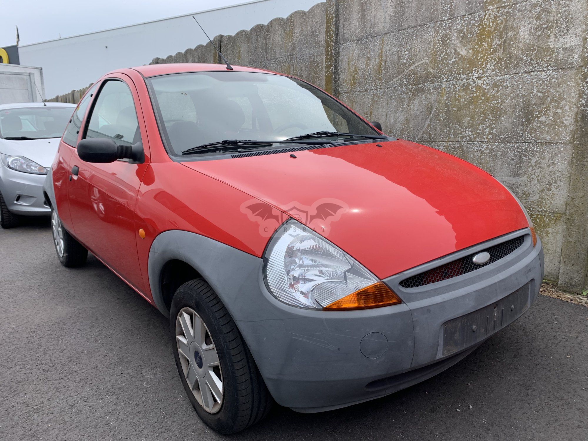 Ford KA/KA+ 1.3 2008