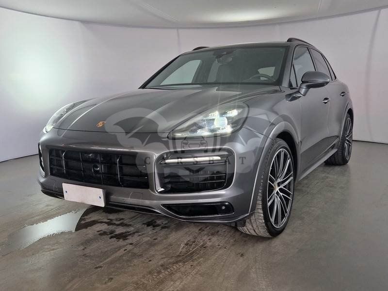 Porsche Cayenne 3.0 2020