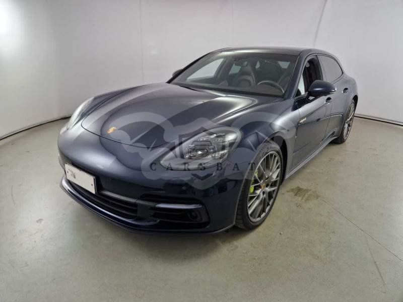 Porsche Panamera 4 2.9 4 E-Hybrid 2019
