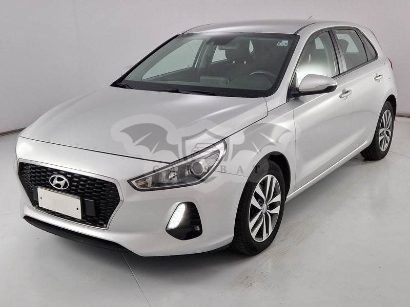 Hyundai i30 1.6 CRDi Business 2017