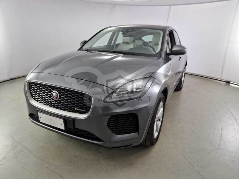 Jaguar E-Pace 2.0d R-Dynamic 2018