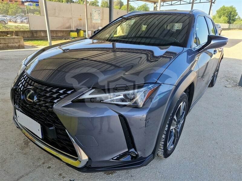 Lexus UX 250h Executive 2019