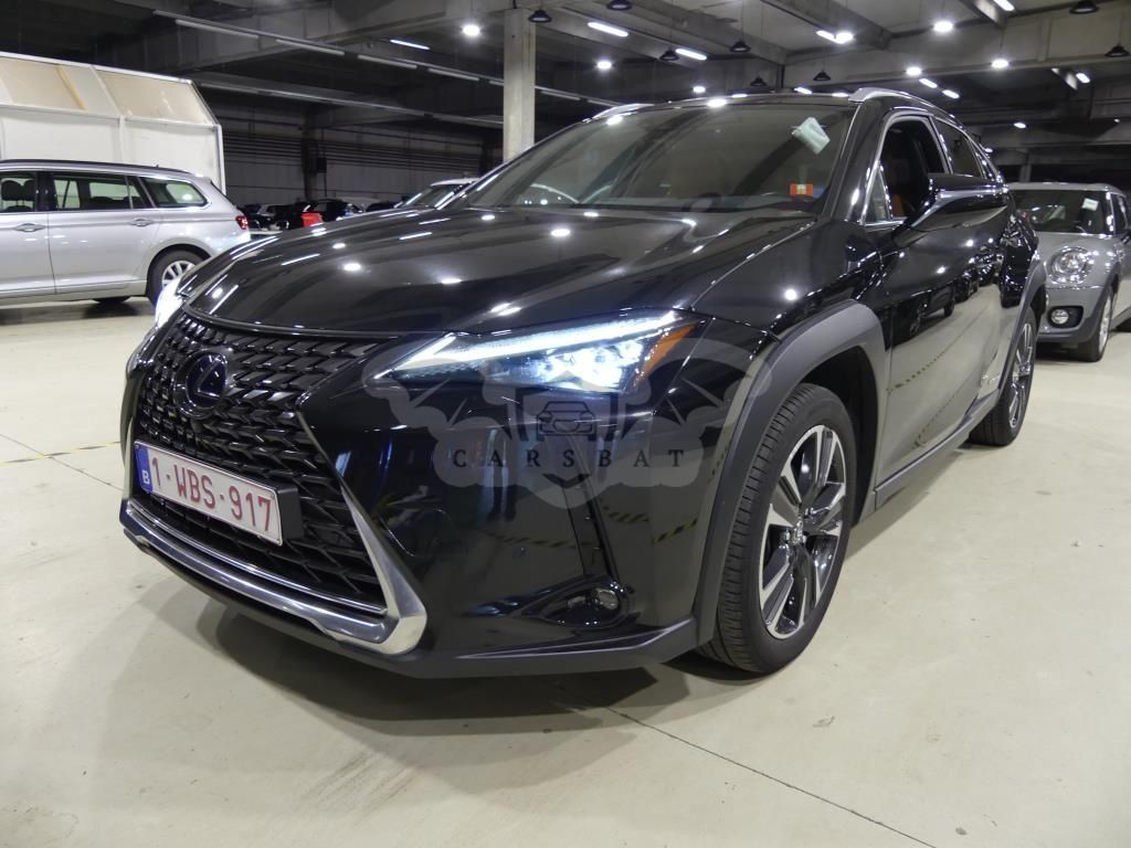 Lexus UX 250h 2019