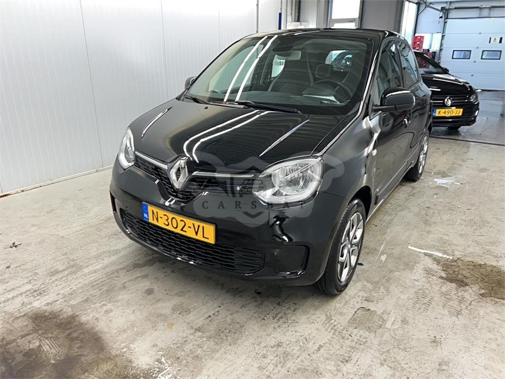 Renault Twingo Collection 2021