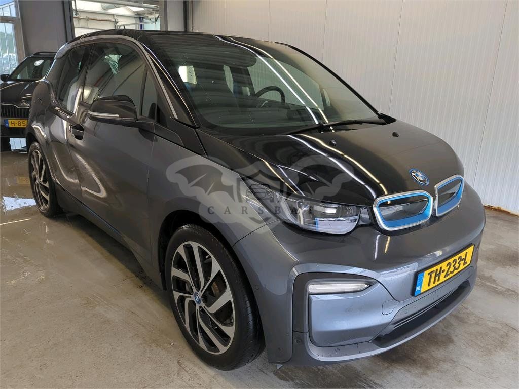 BMW i3 94 2018