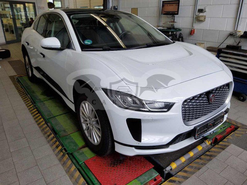 Jaguar I-Pace S 2021