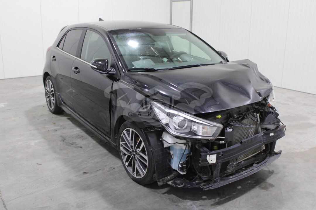 Kia Rio 1.2 Fusion 2019