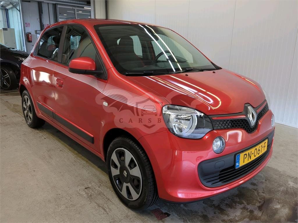 Renault Twingo 1.0 SCe Collection 2017