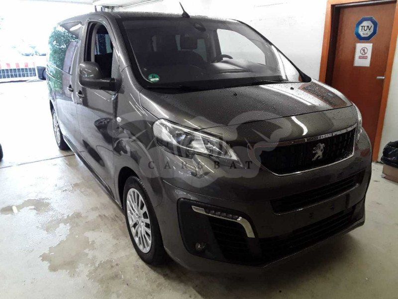 Peugeot Traveller 2.0 HDI Active 2019