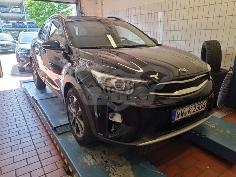 Kia Stonic 1.0 T-GDI Vision 2020