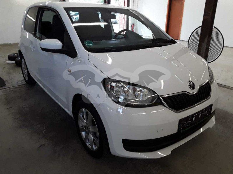 Skoda Citigo 1.0 Clever 2019