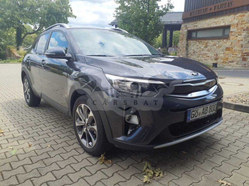 Kia Stonic 1.0 T-GDI Vision 2020