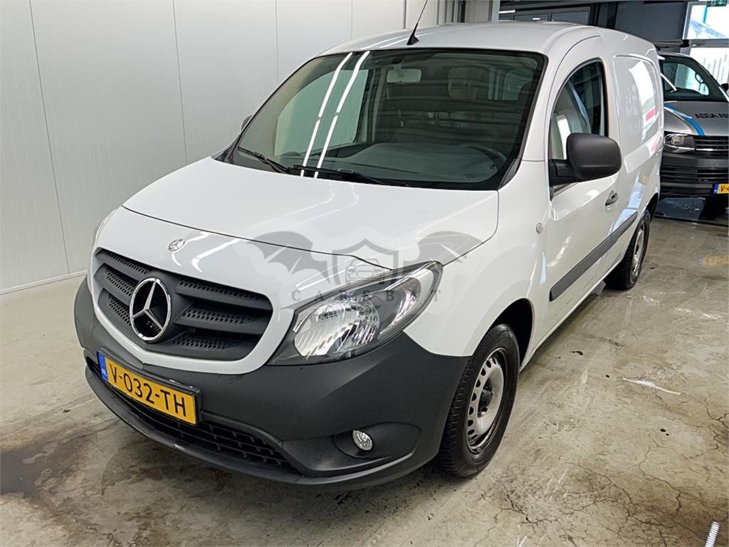 Mercedes-Benz Citan 1.5 CDI 2018