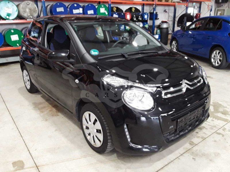 Citroën C1 FEEL 2020