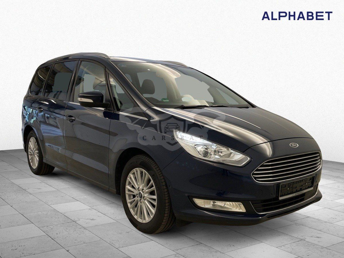 Ford Galaxy 1.5 EcoBoost Titanium 2019