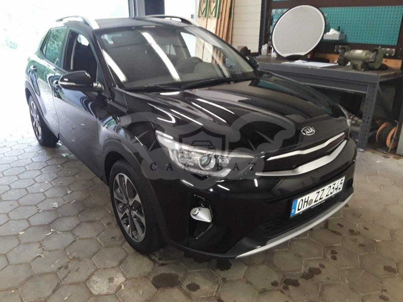 Kia Stonic 1.0 T-GDI Vision 2020