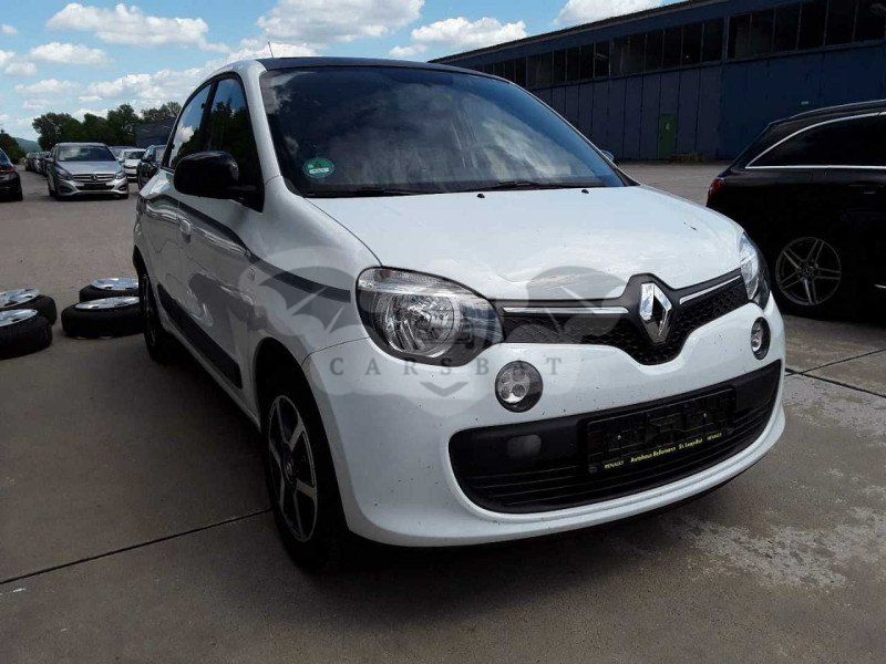 Renault Twingo Limited 2019