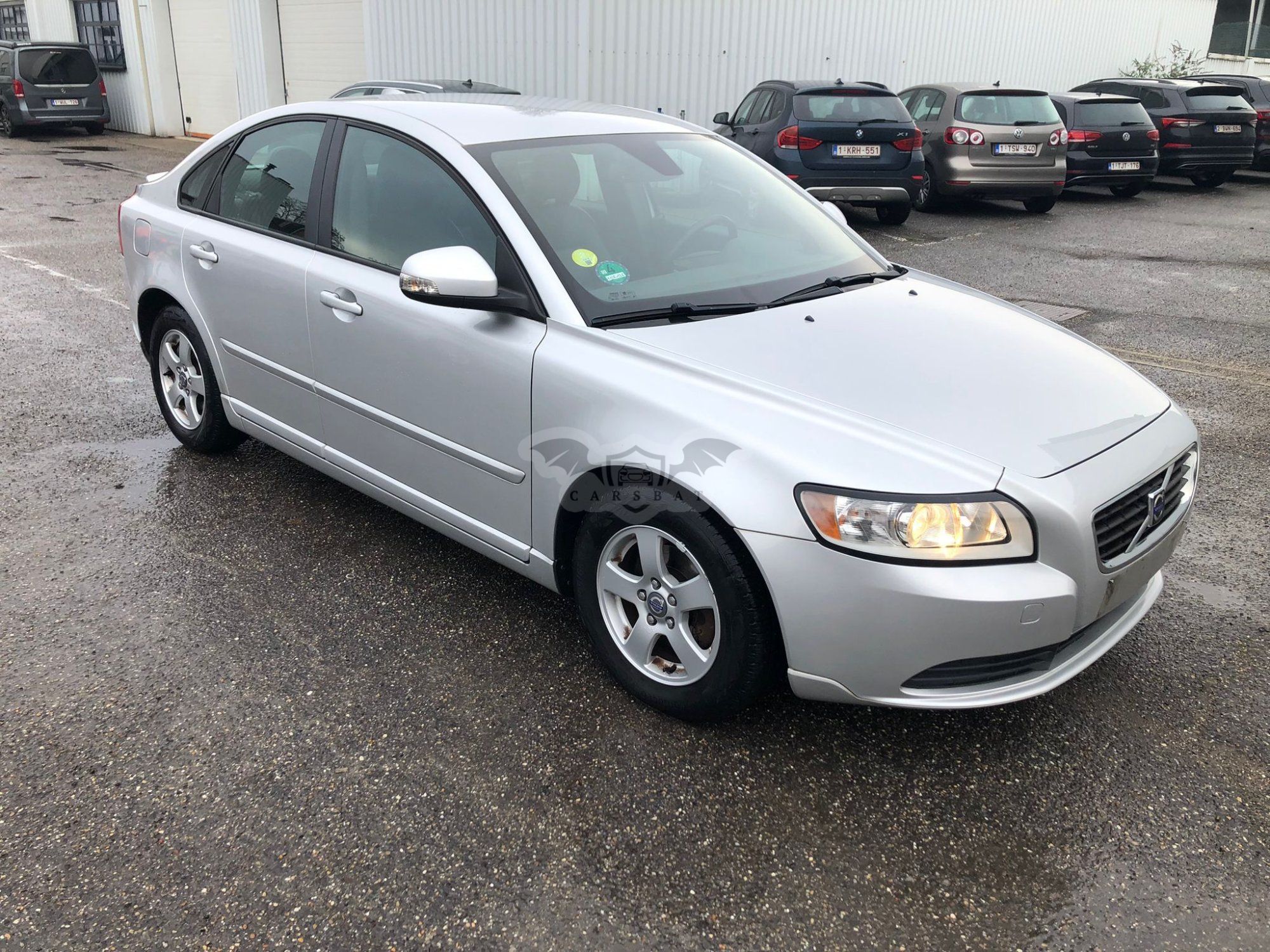 Volvo S40 1.6 Momentum 2010