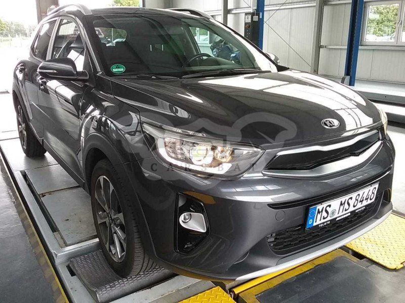 Kia Stonic 1.0 T-GDI Vision 2020