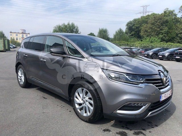 Renault Espace 1.6 DCI Intens 2017