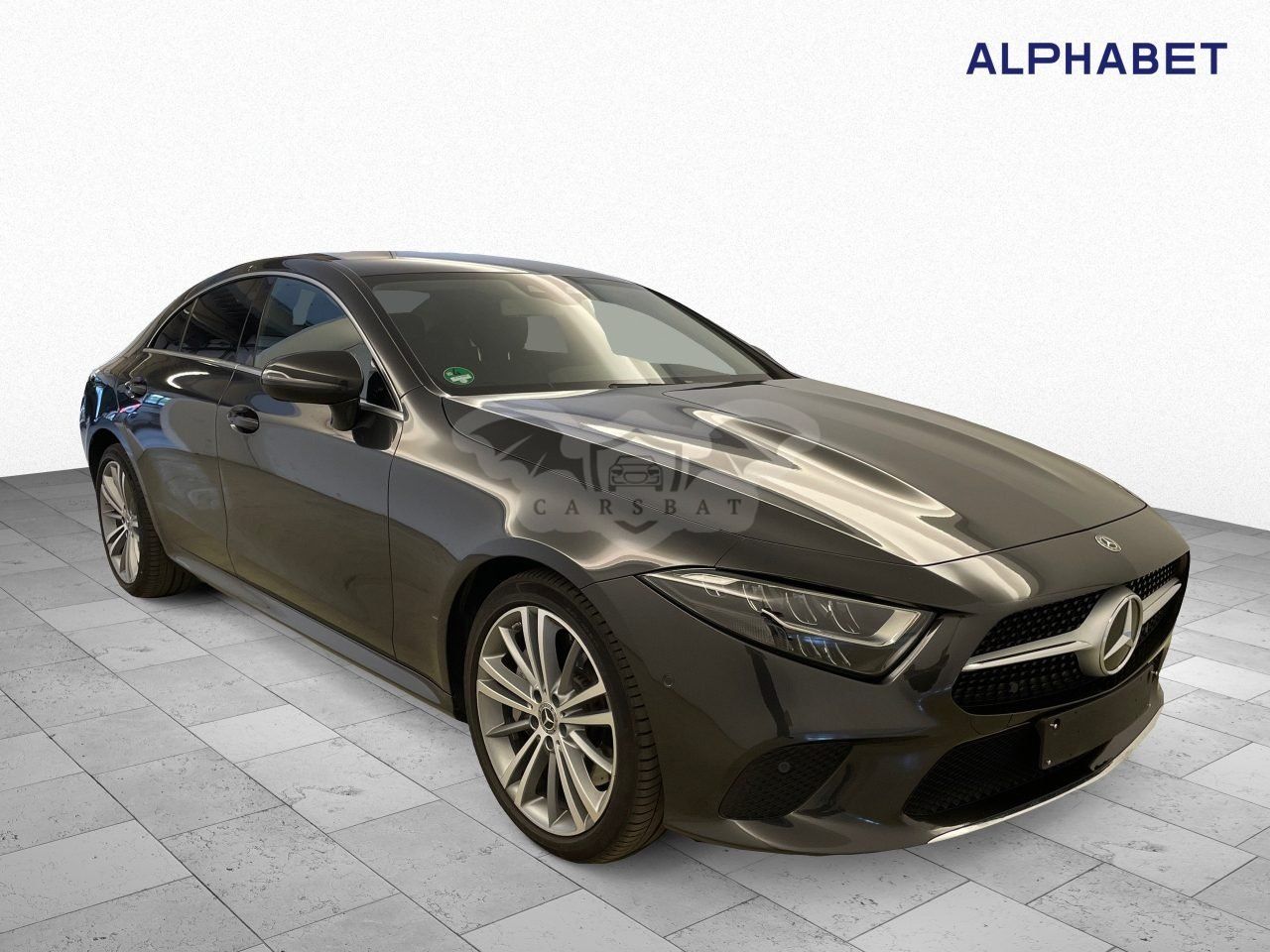 Mercedes-Benz CLS 350 Avantgarde 2020