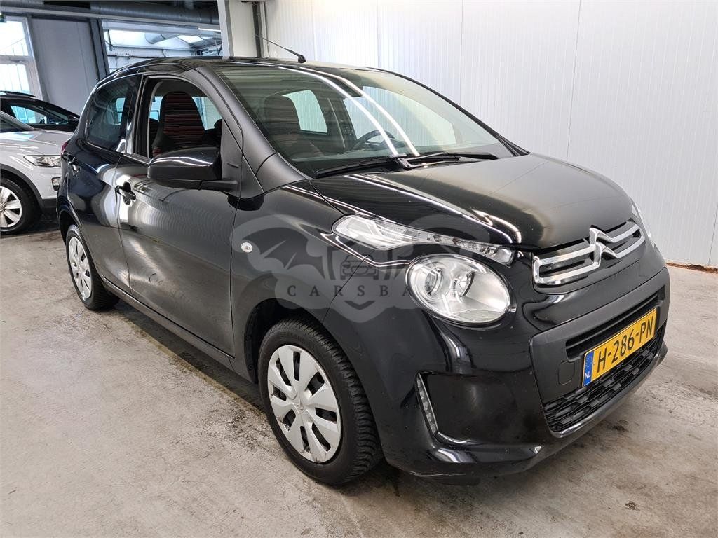 Citroën C1 1.0 VTI FEEL 2020