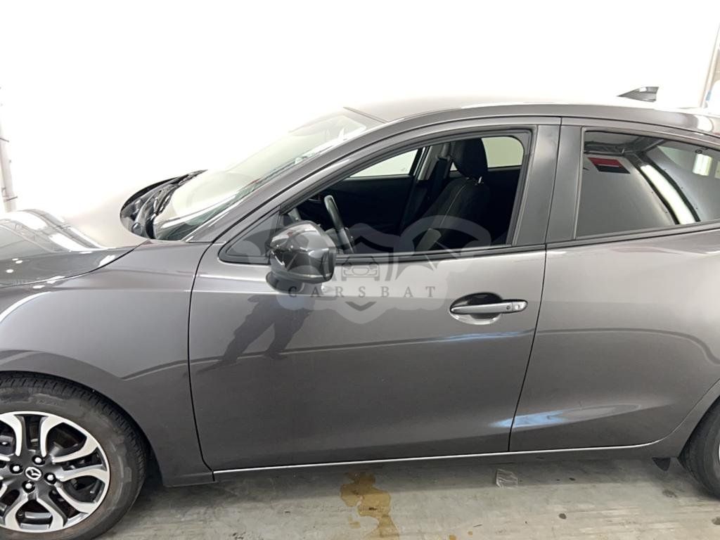 Mazda 2 1.5 SKYACTIV-G GT 2019
