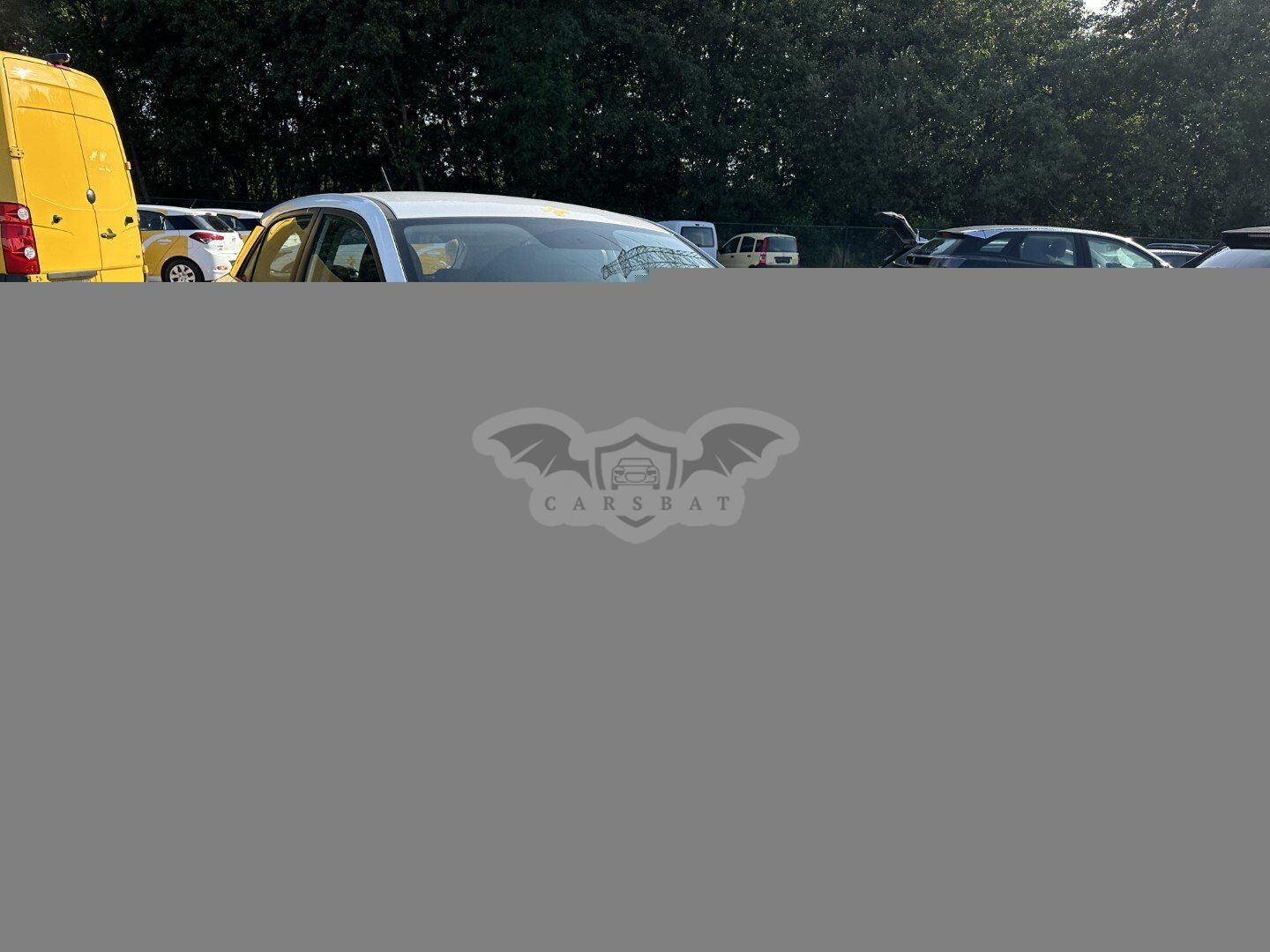 Hyundai i20 2016