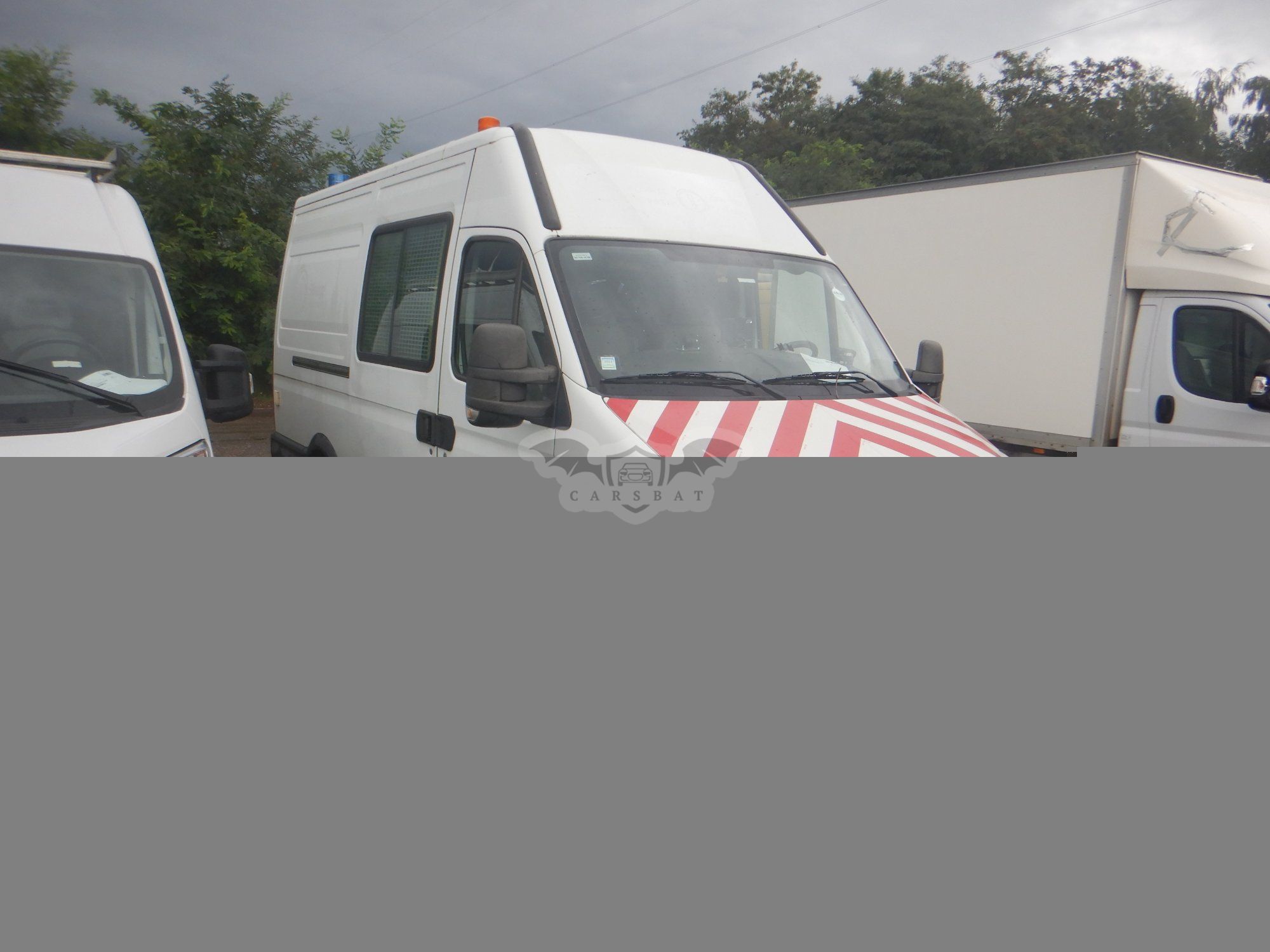 Iveco Daily 2014
