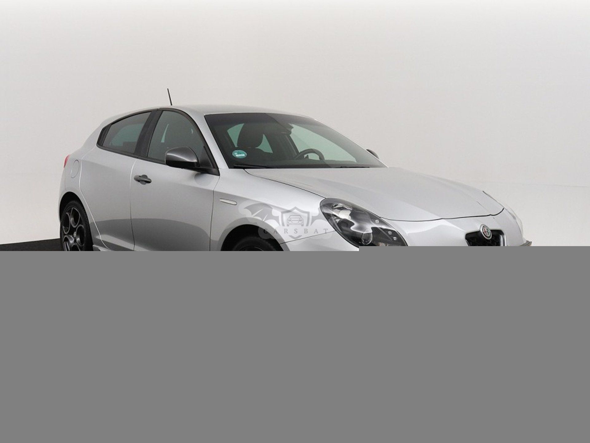 Alfa Romeo Giulietta 1.4 MultiAir Super 2018