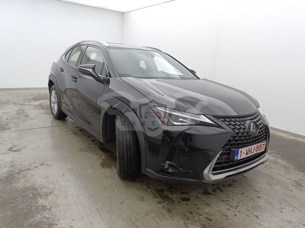 Lexus UX 250h 2019