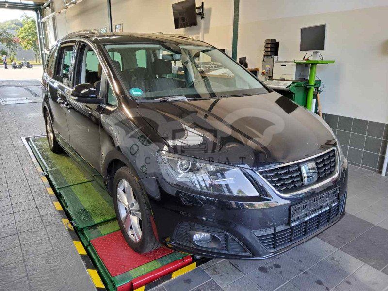 Seat Alhambra 2.0 TDI Xcellence 2020