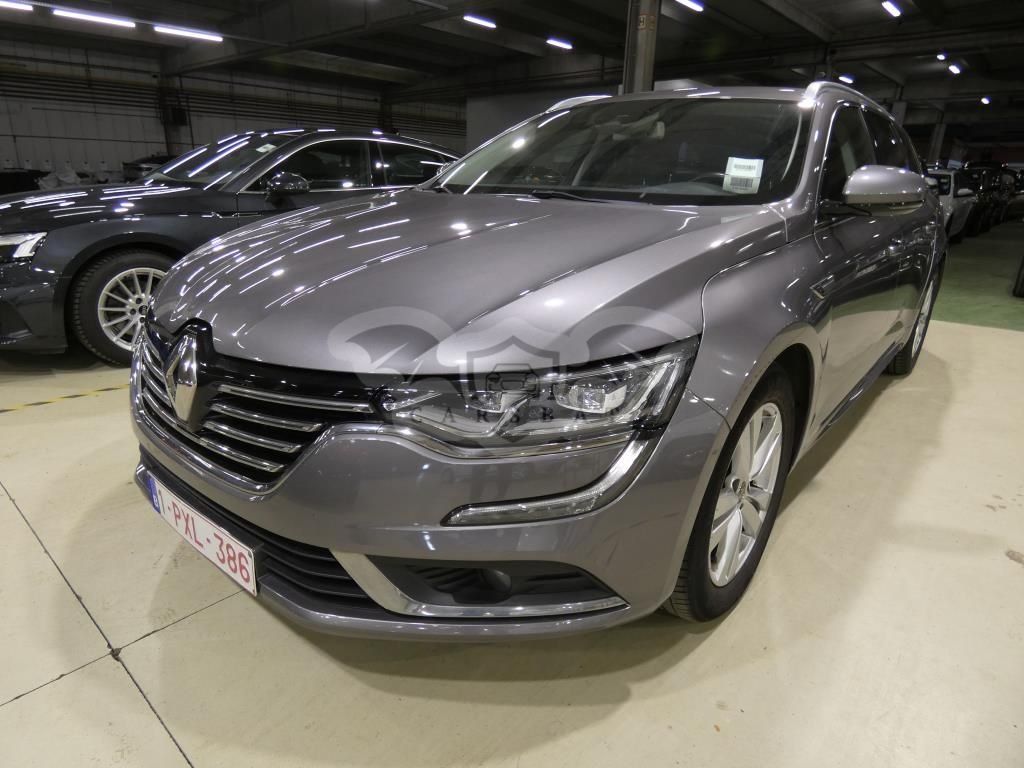Renault Talisman (SM6) 1.5 DCI Intens 2016