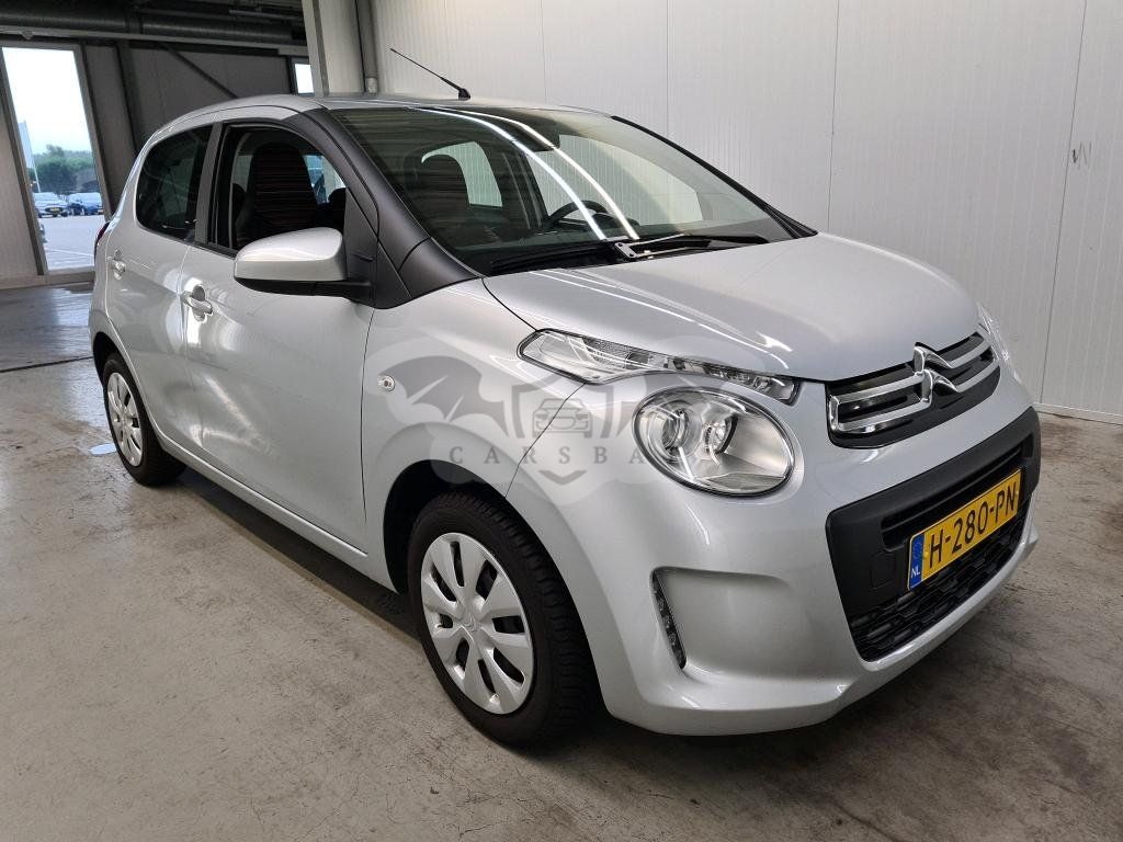 Citroën C1 1.0 VTI FEEL 2020