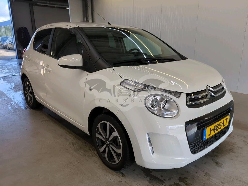 Citroën C1 1.0 VTI SHINE 2020