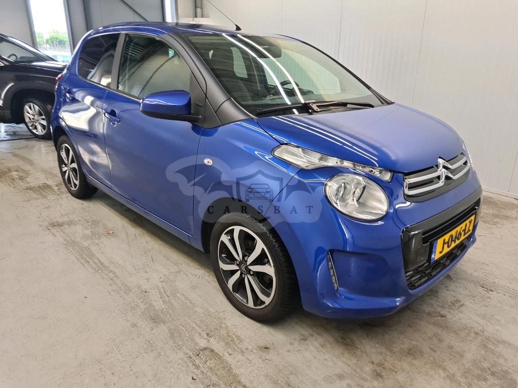 Citroën C1 1.0 VTI SHINE 2020