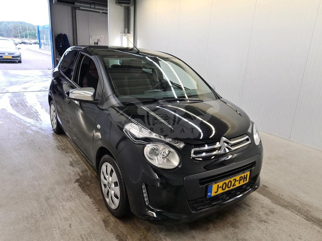 Citroën C1 1.0 VTI FEEL 2020