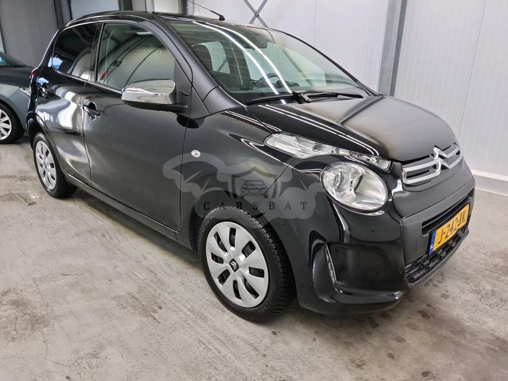 Citroën C1 1.0 VTI FEEL 2020