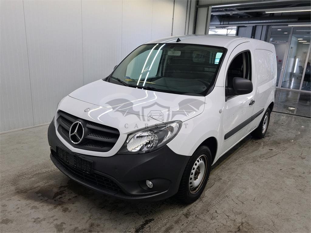 Mercedes-Benz Citan 1.5 CDI 2019