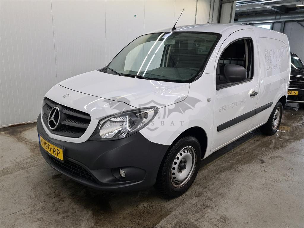 Mercedes-Benz Citan 1.5 CDI 2018