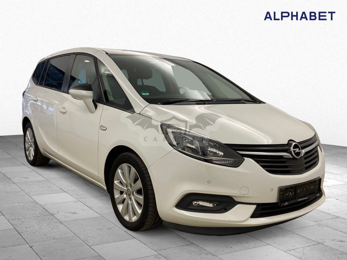 Opel Zafira 2.0 ON 2018