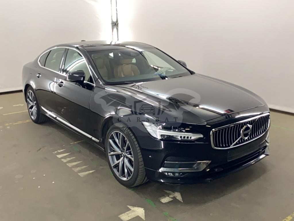 Volvo S90 2.0 Inscription 2018