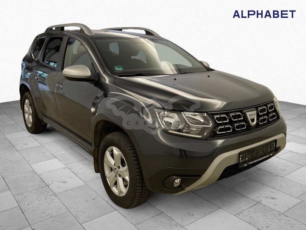 Dacia Duster Comfort 2019