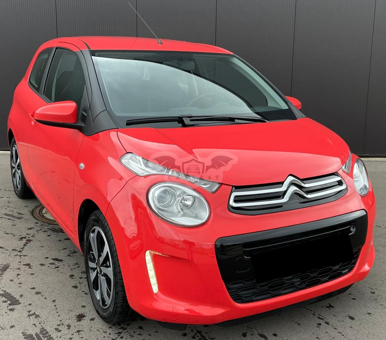 Citroën C1 1.0 VTI SHINE 2015