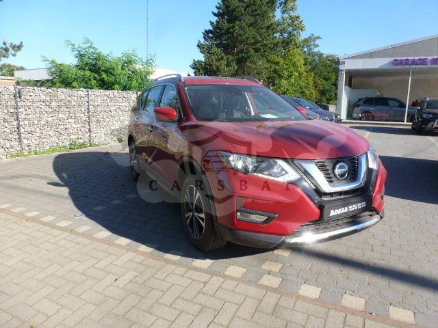 Nissan X-Trail 1.3 DIG-T 2020