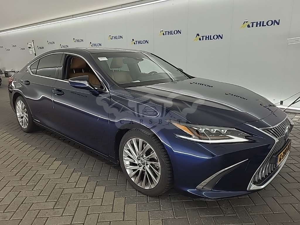 Lexus ES 300h 2019