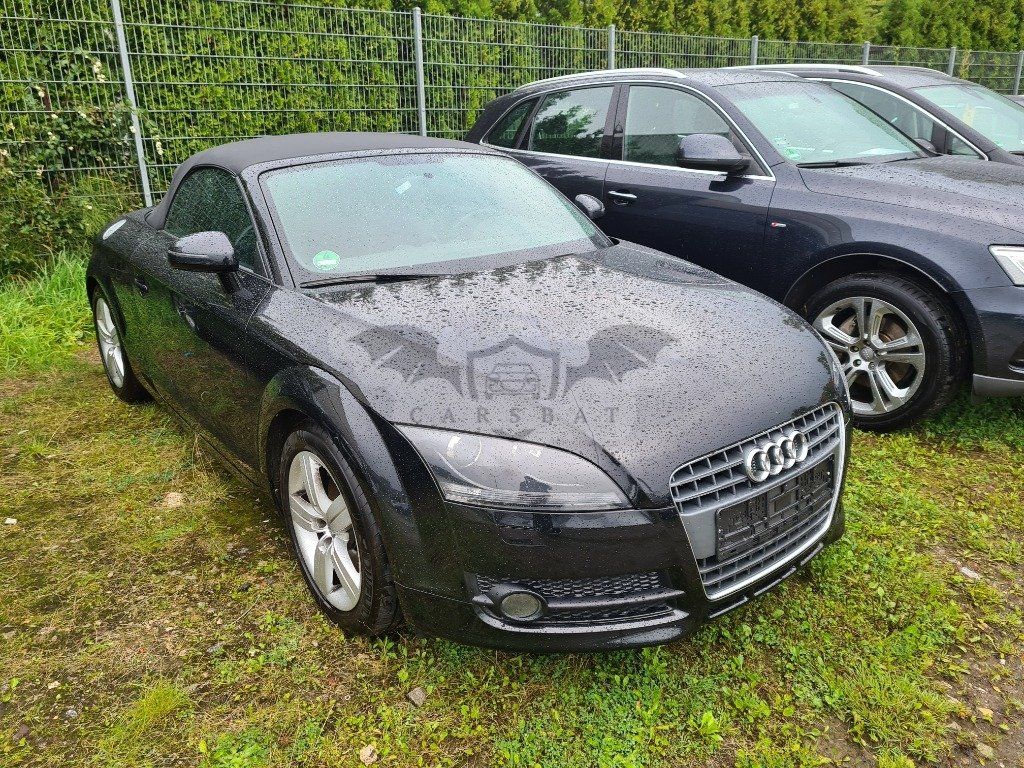 Audi TT 1.8 2010